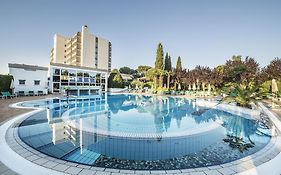 Hotel Des Bains Montegrotto Terme